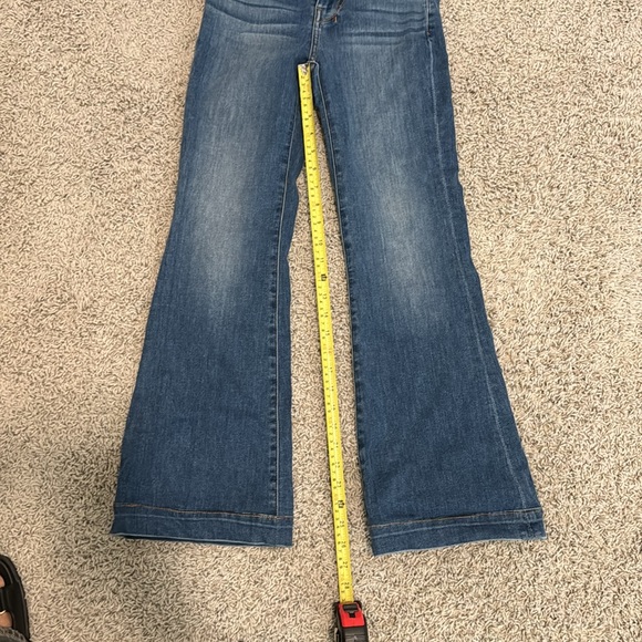 Sevens Dojo Jean - Picture 9 of 9